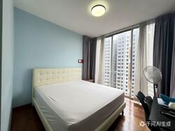 Grandeur 8 (D20), Condominium #571382261
